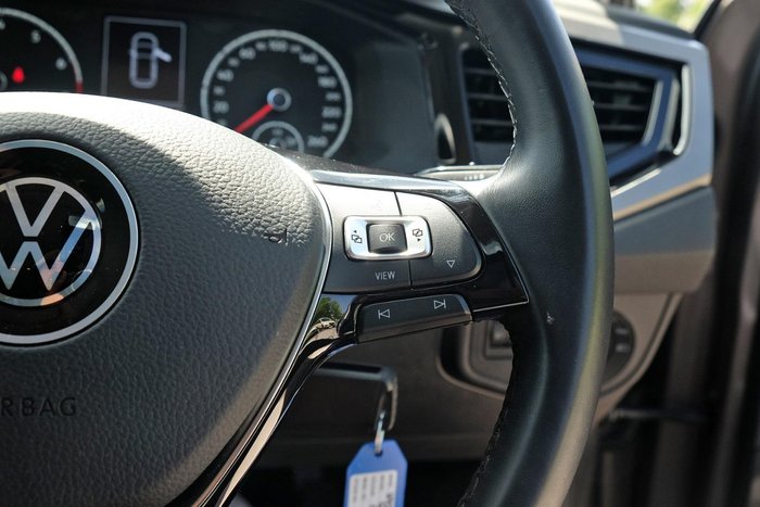 2021 Volkswagen Polo 85TSI Comfortline