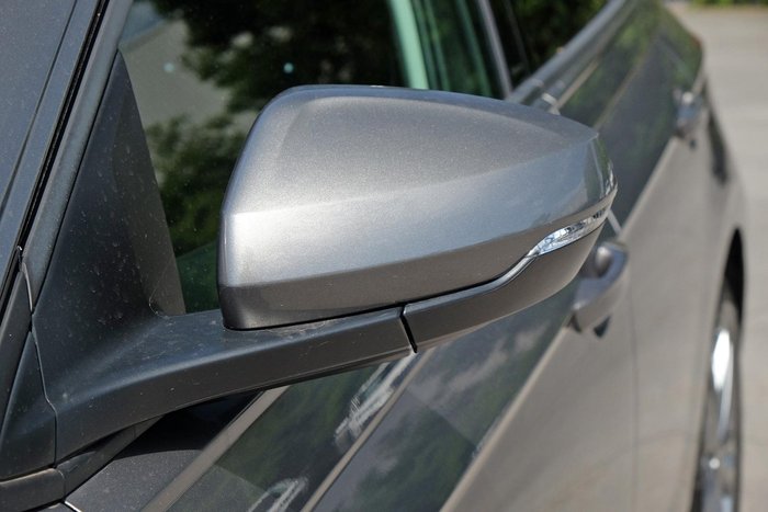 2021 Volkswagen Polo 85TSI Comfortline