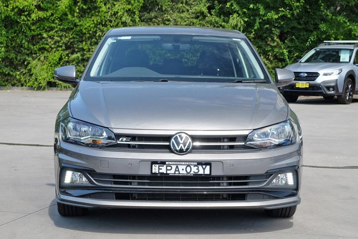 2021 Volkswagen Polo 85TSI Comfortline