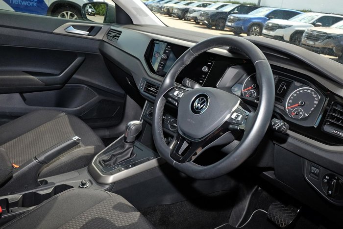2021 Volkswagen Polo 85TSI Comfortline