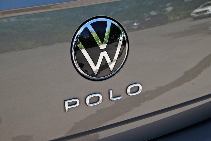 2021 Volkswagen Polo 85TSI Comfortline