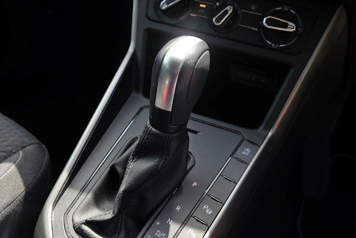 2021 Volkswagen Polo 85TSI Comfortline