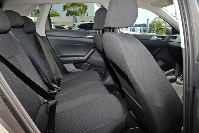 2021 Volkswagen Polo 85TSI Comfortline