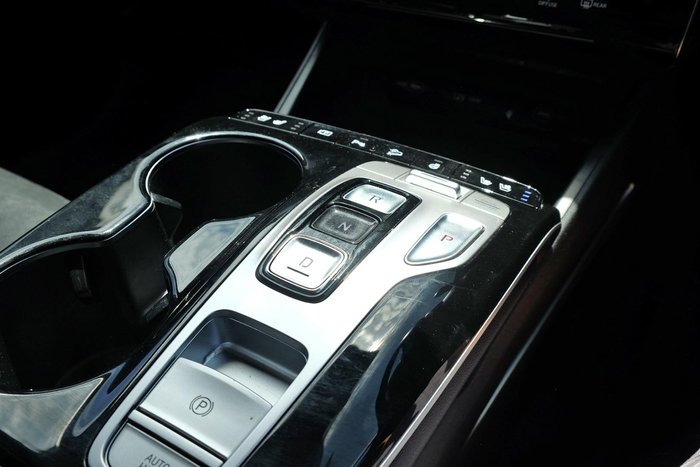 2022 Hyundai Tucson Highlander