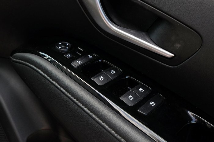 2022 Hyundai Tucson Highlander