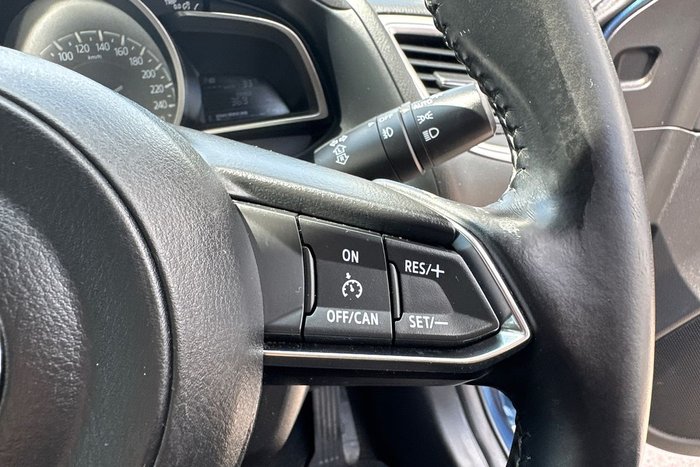 2016 Mazda 3 Touring