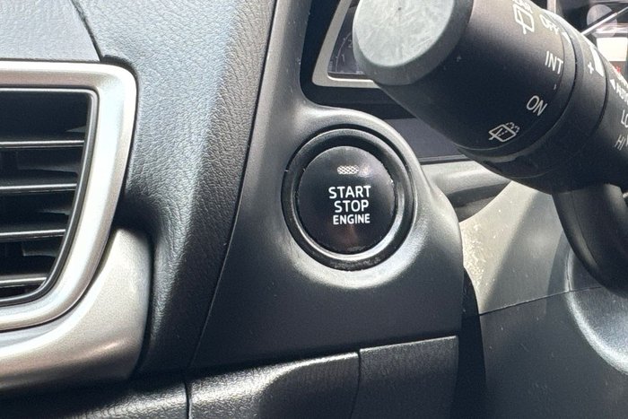 2016 Mazda 3 Touring