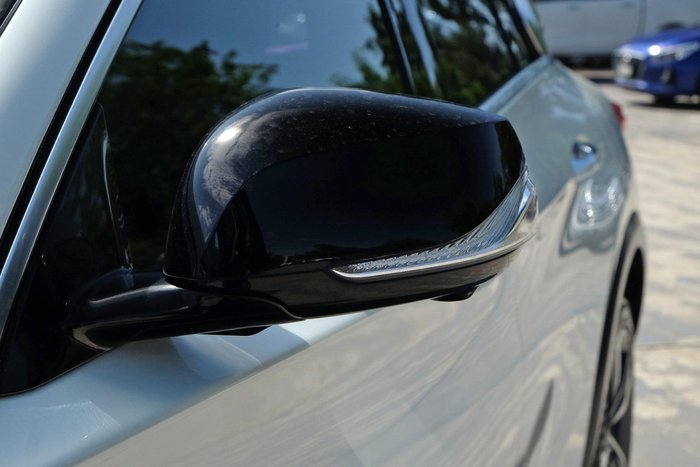 2018 INFINITI QX30 Sport H15 AWD Majestic White