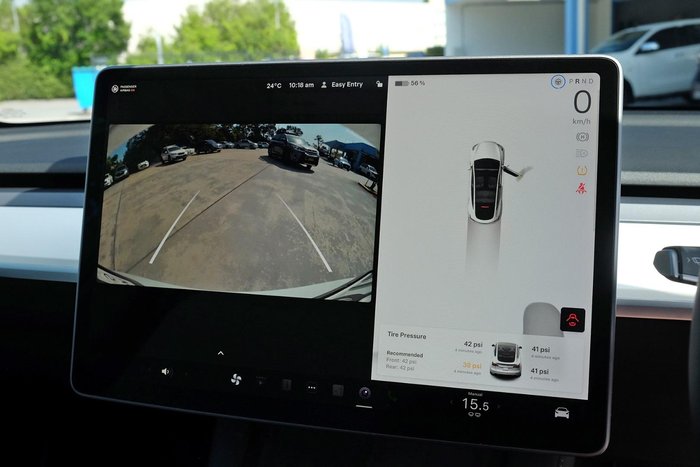 2023 Tesla Model Y Performance AWD Pearl White