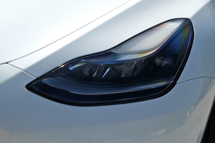 2023 Tesla Model Y Performance AWD Pearl White