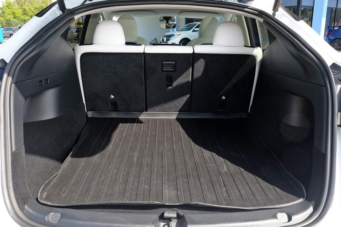 2023 Tesla Model Y Performance AWD Pearl White