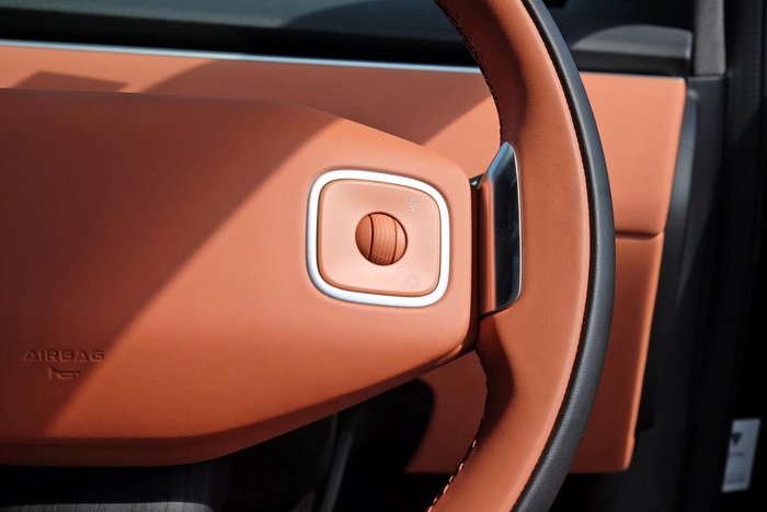 2025 Deepal E07 Performance