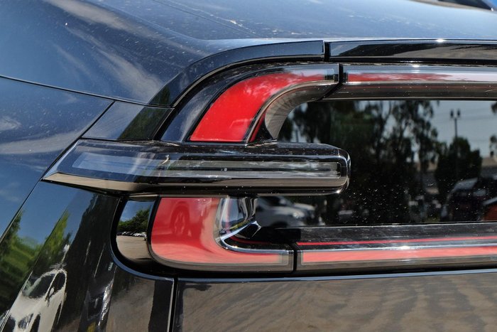 2025 Deepal E07 Performance