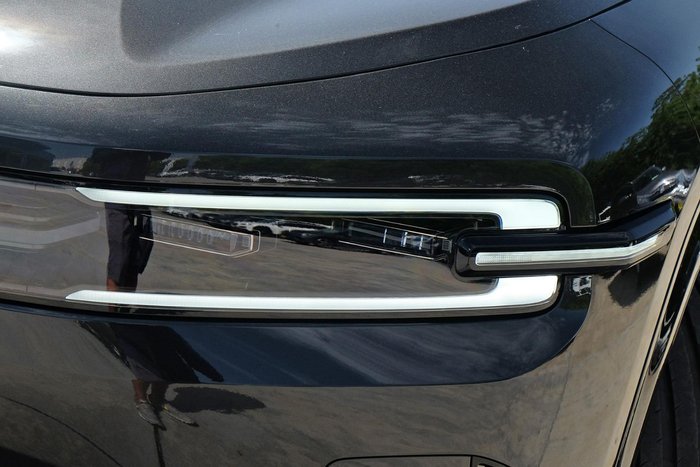 2025 Deepal E07 Performance