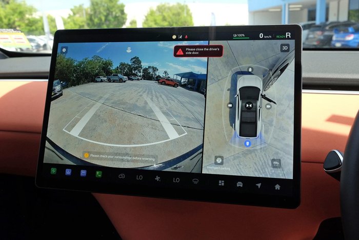 2025 Deepal E07 Performance