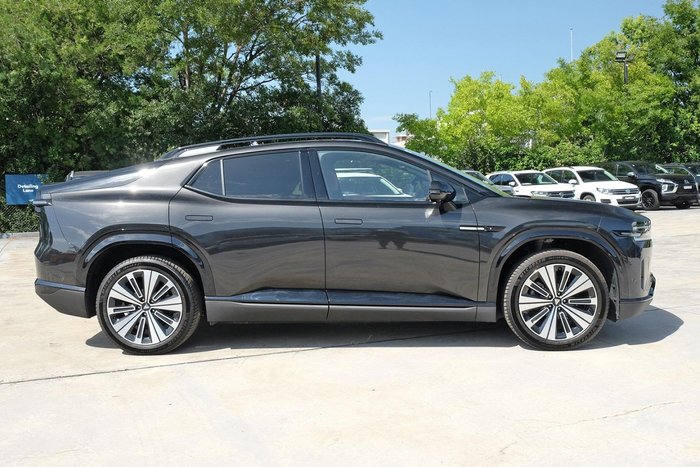 2025 Deepal E07 Performance