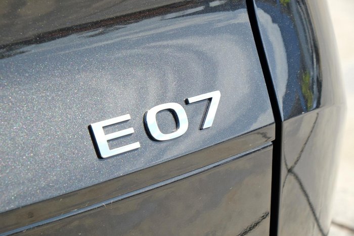 2025 Deepal E07 Performance