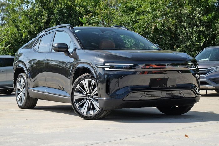 2025 Deepal E07