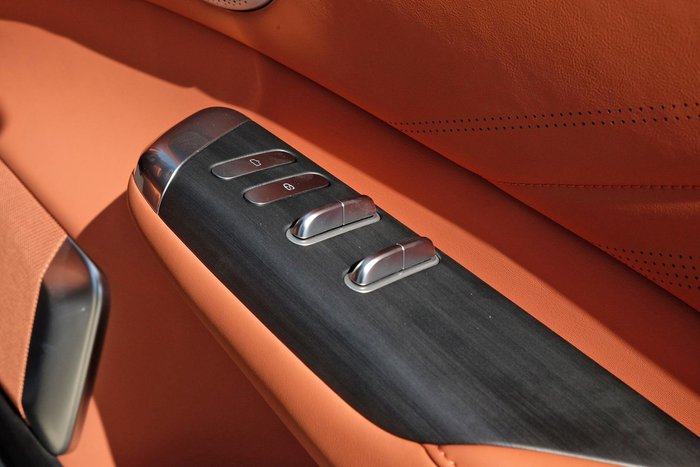 2025 Deepal E07 Performance