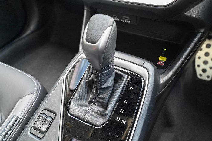 2025 Subaru Impreza 2.0S