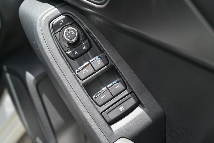 2025 Subaru Impreza 2.0S