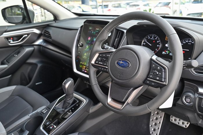 2025 Subaru Impreza 2.0S