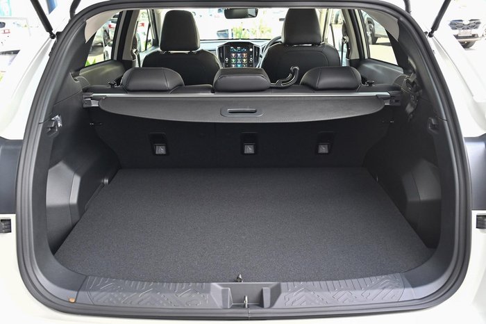 2025 Subaru Impreza 2.0S