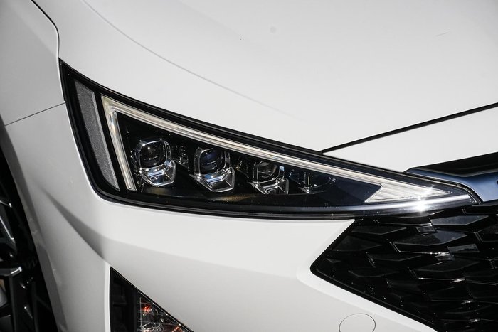 2019 Hyundai Elantra Sport