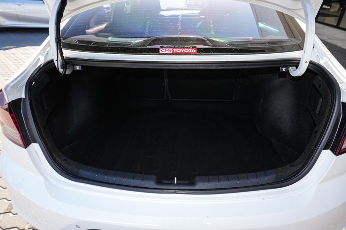 2019 Hyundai Elantra Sport