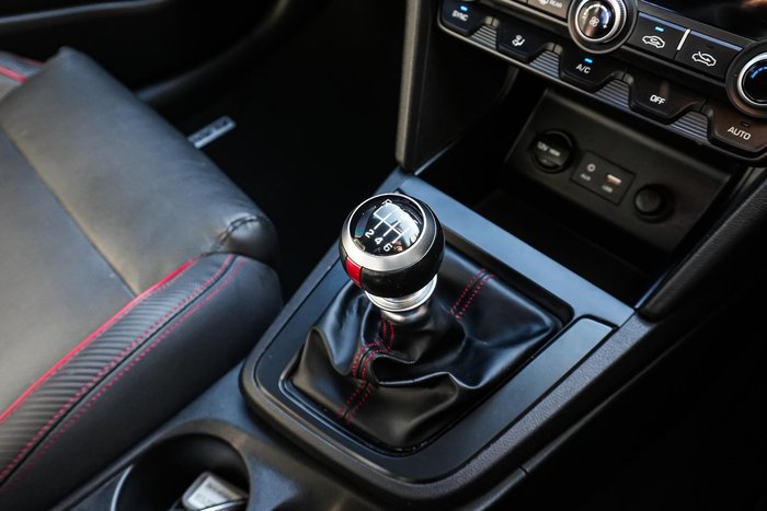 2019 Hyundai Elantra Sport