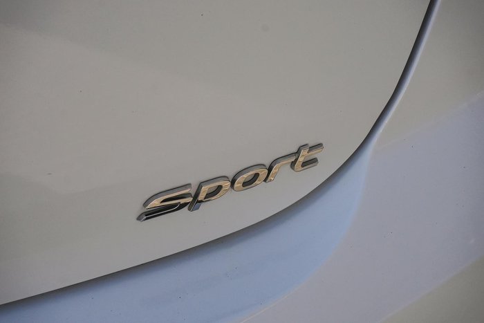 2019 Hyundai Elantra Sport