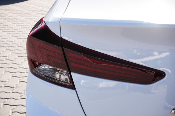 2019 Hyundai Elantra Sport