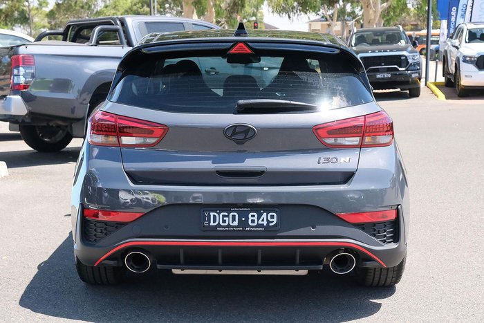 2024 Hyundai i30 N Premium