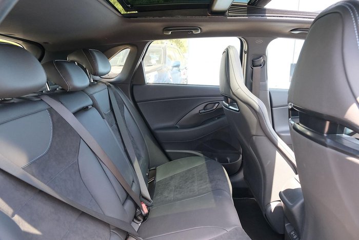 2024 Hyundai i30 N Premium