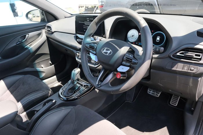 2024 Hyundai i30 N Premium