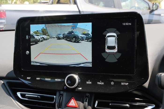 2024 Hyundai i30 N Premium