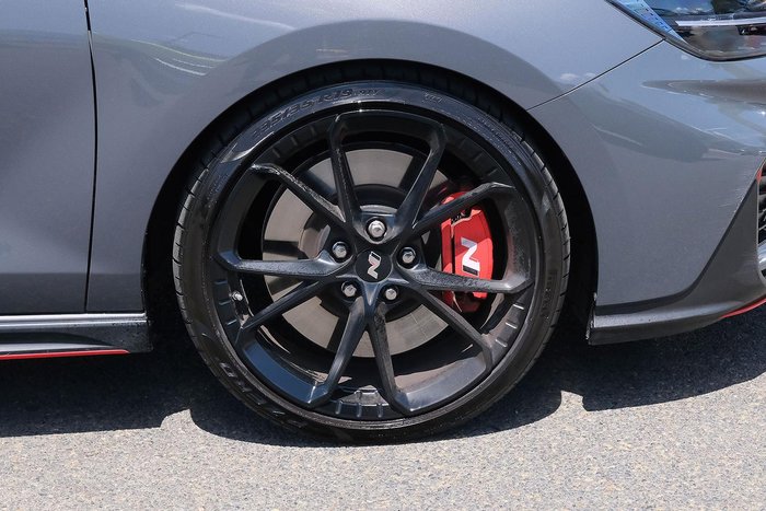 2024 Hyundai i30 N Premium