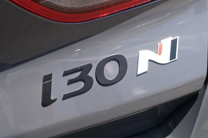 2024 Hyundai i30 N Premium