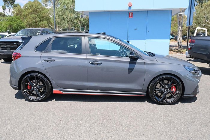 2024 Hyundai i30 N Premium