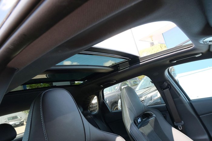 2024 Hyundai i30 N Premium