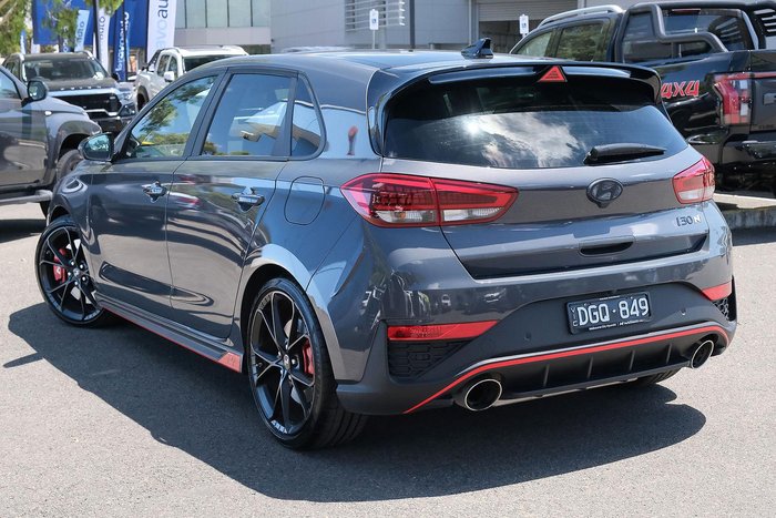 2024 Hyundai i30 N Premium