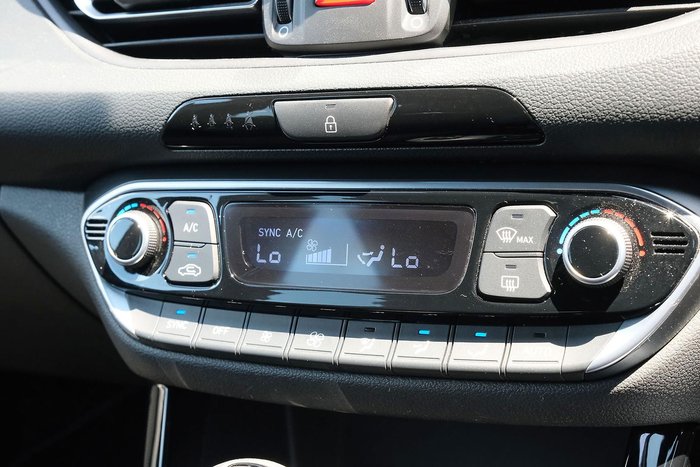 2024 Hyundai i30 N Premium