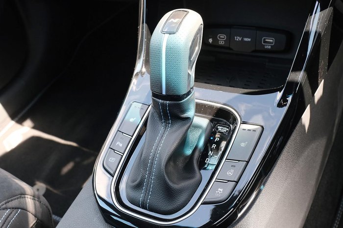 2024 Hyundai i30 N Premium