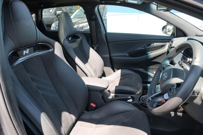 2024 Hyundai i30 N Premium