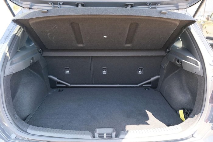 2024 Hyundai i30 N Premium