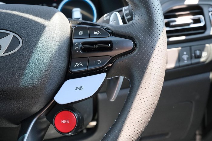 2024 Hyundai i30 N Premium