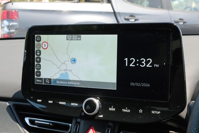 2024 Hyundai i30 N Premium