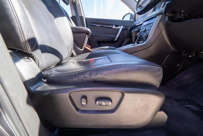2012 Holden Captiva 7 LX