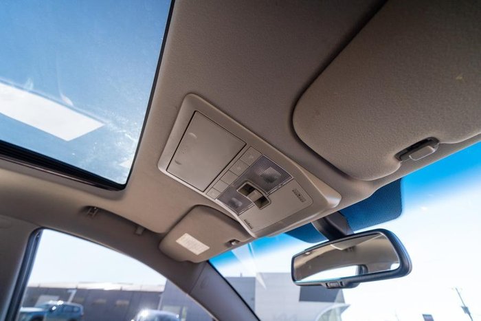 2012 Holden Captiva 7 LX