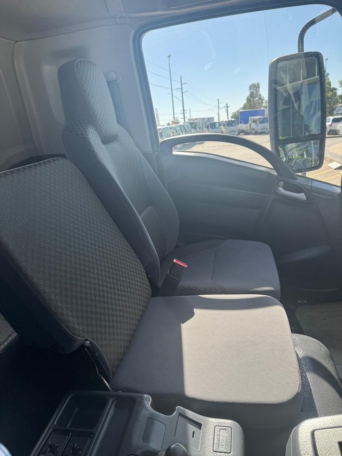 2025 Isuzu F Series FSR 140/120-260 AT R66